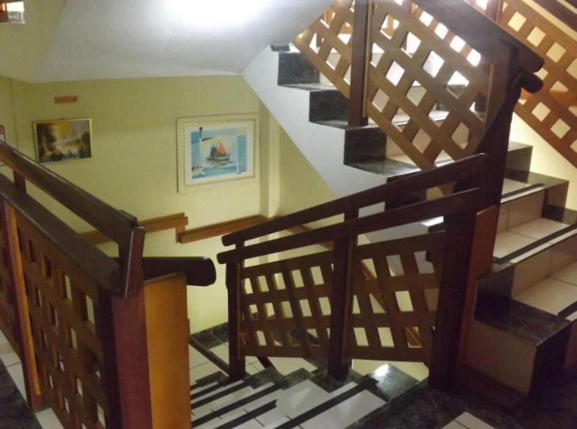 Morada De Leste Hotel