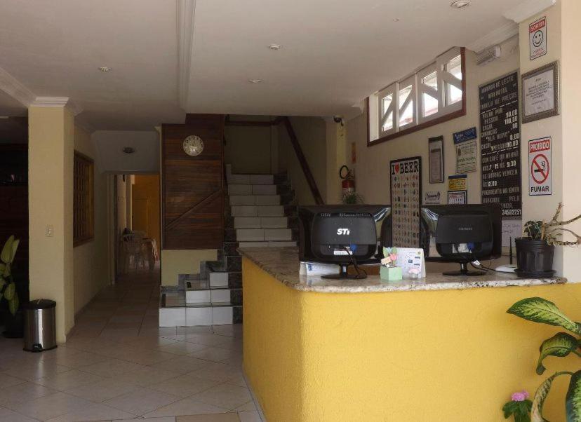 Hotel Morada De Leste *