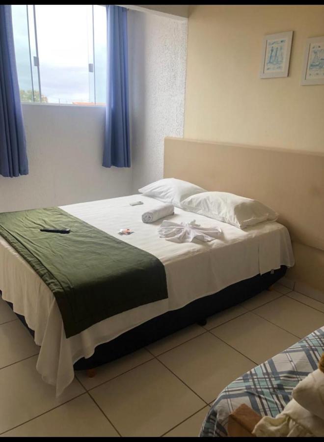 Morada De Leste Hotel *