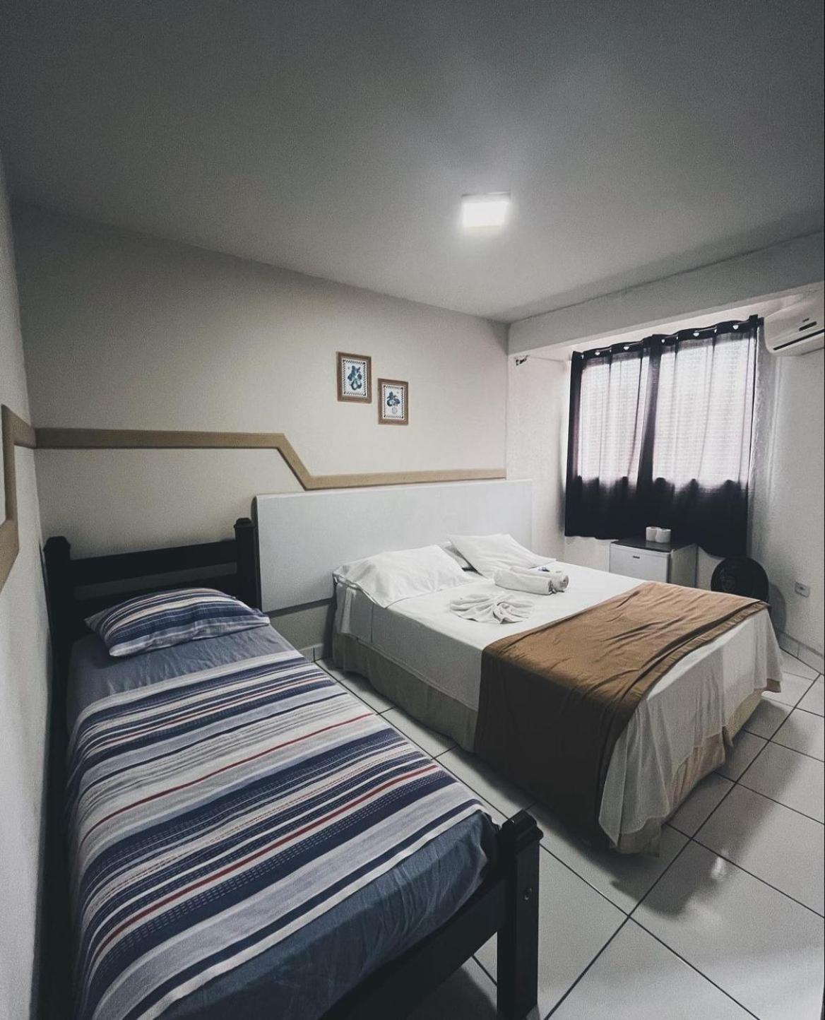 Hotel Morada De Leste Pontal do Paraná